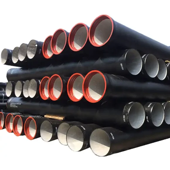 Tubería de hierro dúctil: la columna vertebral de la infraestructura de agua moderna