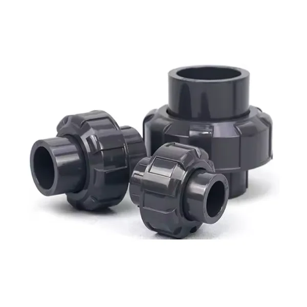 ¿Por qué elegir entre tuberías de UPVC y tuberías de HDPE?