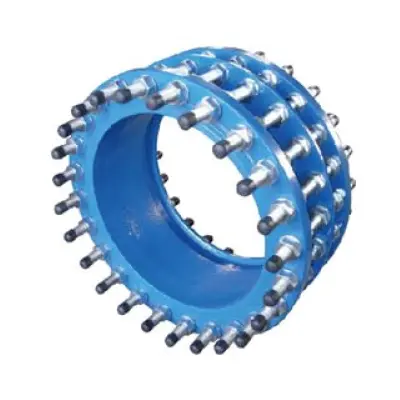 Desmontaje Junta Clase PN25