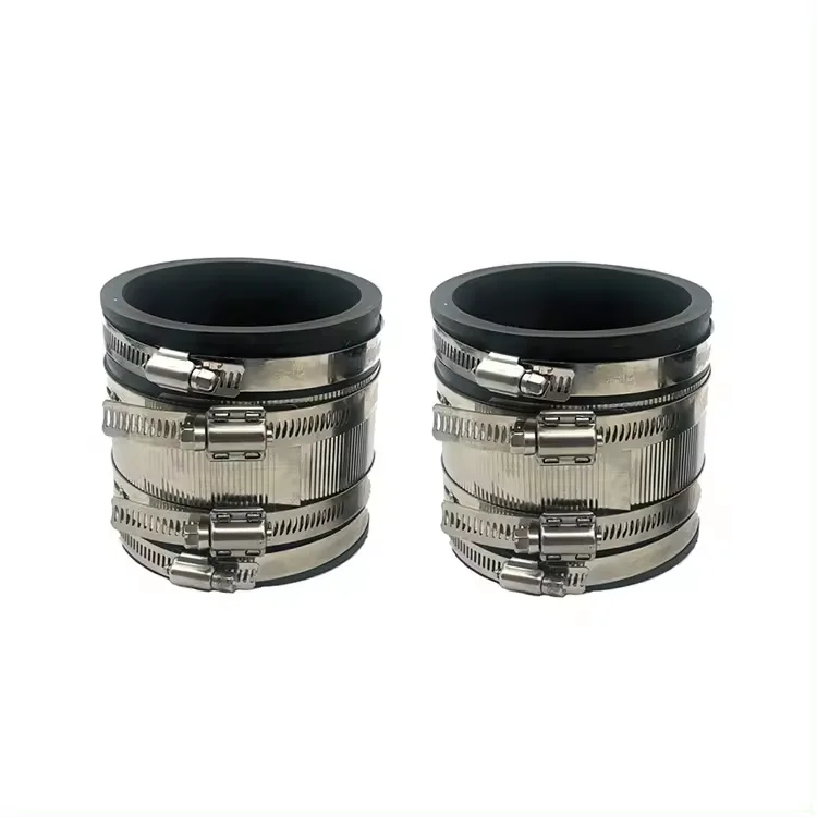 Ductile Iron Pipe Fittings