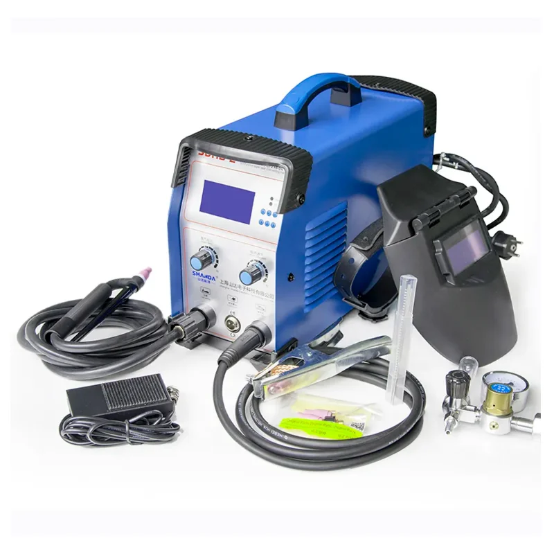 Pipeline Installation Machines and Tools