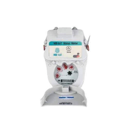Medidor de agua NB-IOT