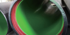 Tubo de revestimiento especial