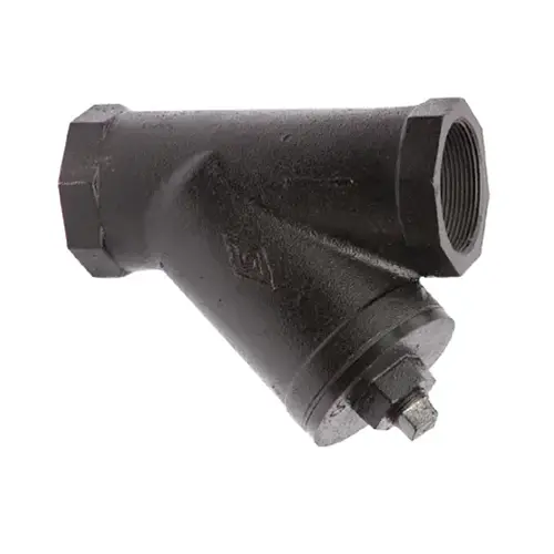Filster de tipo Y roscado V1 PN10/16