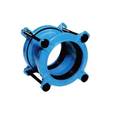 Acoplamiento universal (gama ultra)